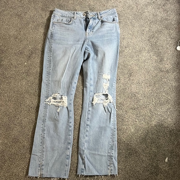 Zara jeans - Picture 1 of 4